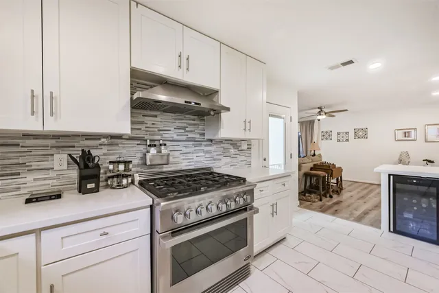 $460,000 | 5002 Beechnut Street, Houston, TX 77096