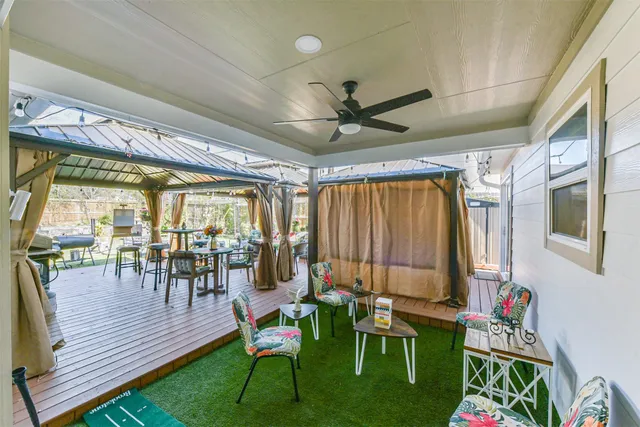 $460,000 | 5002 Beechnut Street, Houston, TX 77096