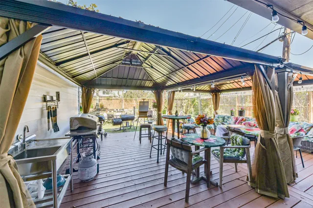 $460,000 | 5002 Beechnut Street, Houston, TX 77096