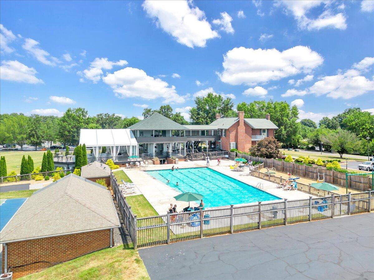 897 Ashmeade Road Moneta, VA 24121 - Photo 108 of 156 Aerial