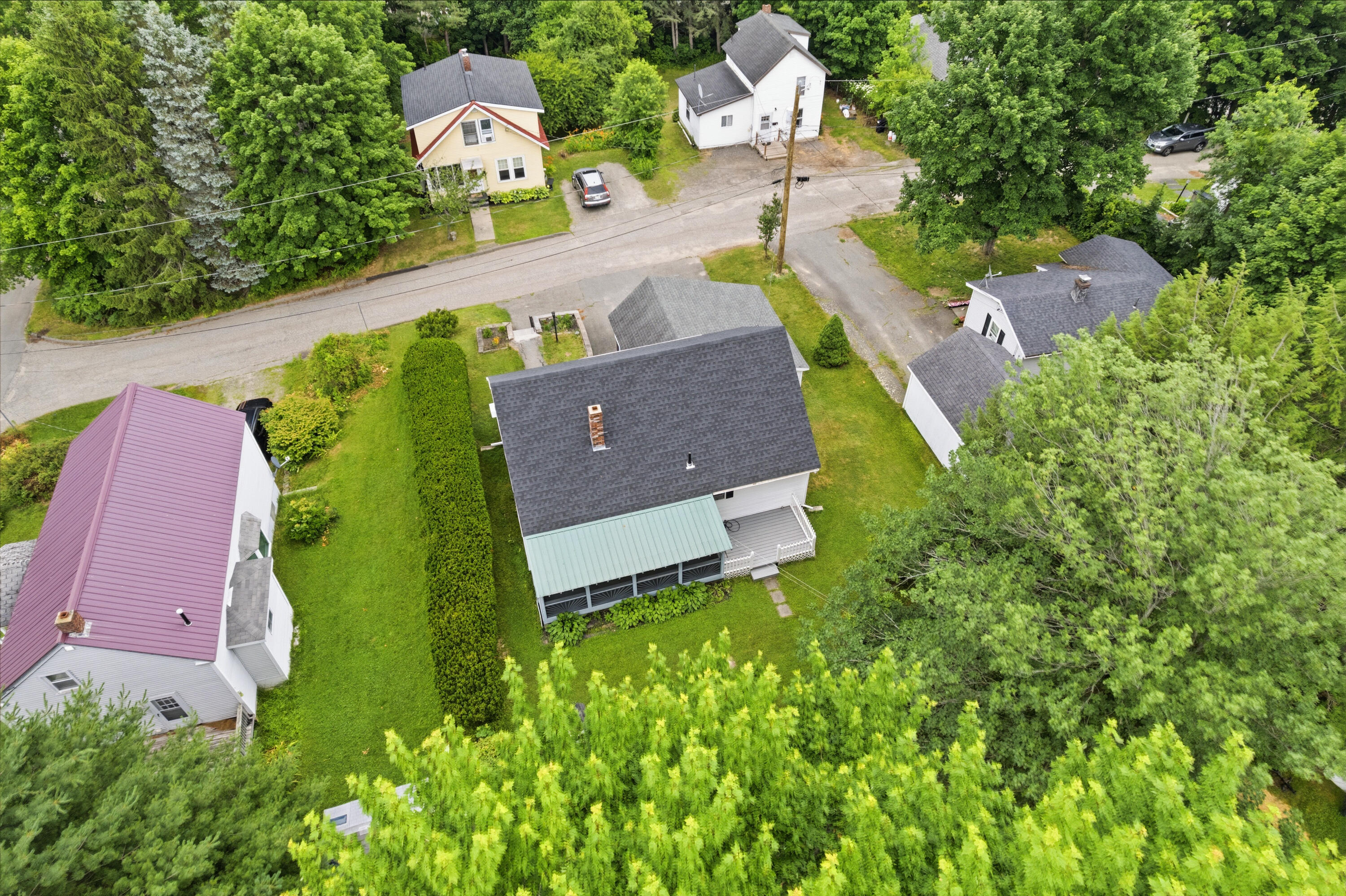 4 George Street Augusta, ME 04330 - Photo 15 of 60 4 George St_149