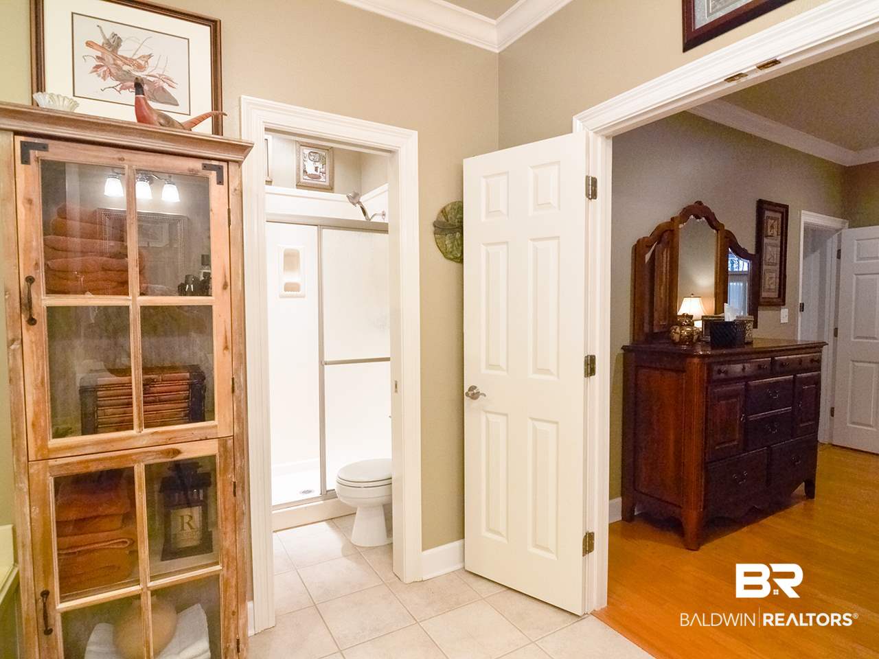 143 Sandy Shoal Loop Fairhope, AL 36532 - Photo 16 of 35 Master Bathroom 02