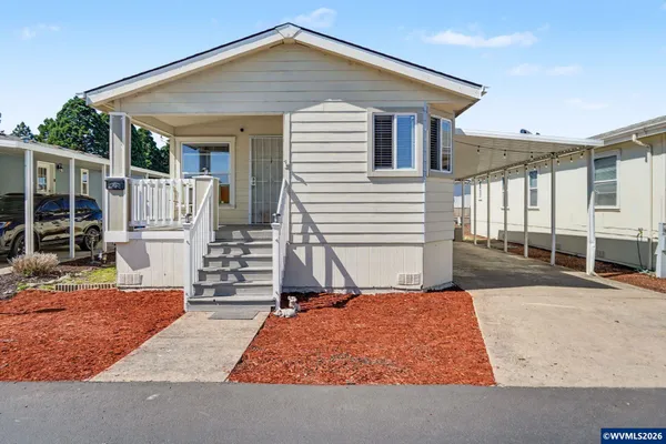 $125,000 | 3564 Turner Road Southeast, Salem, OR 97302