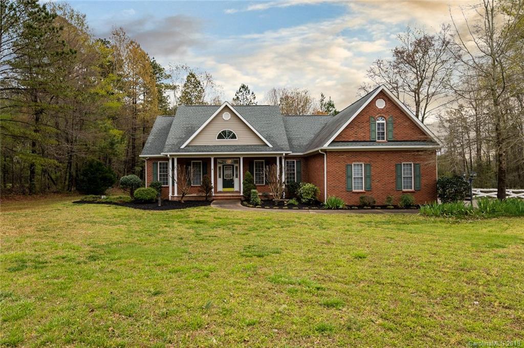 239 West Shiloh Unity Road Lancaster, SC 29720 - Photo 1 of 30 Gallery Image 1