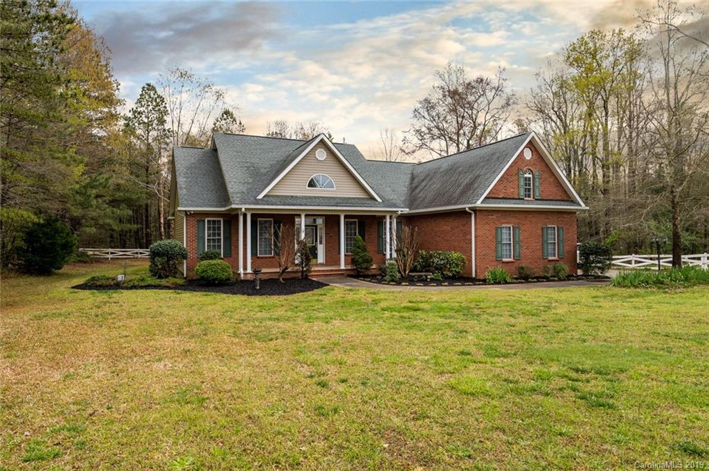 239 West Shiloh Unity Road Lancaster, SC 29720 - Photo 2 of 30 Gallery Image 2