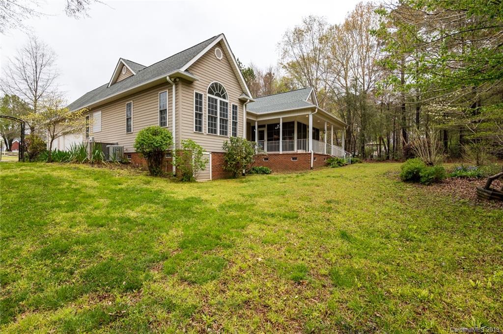 239 West Shiloh Unity Road Lancaster, SC 29720 - Photo 26 of 30 Gallery Image 26
