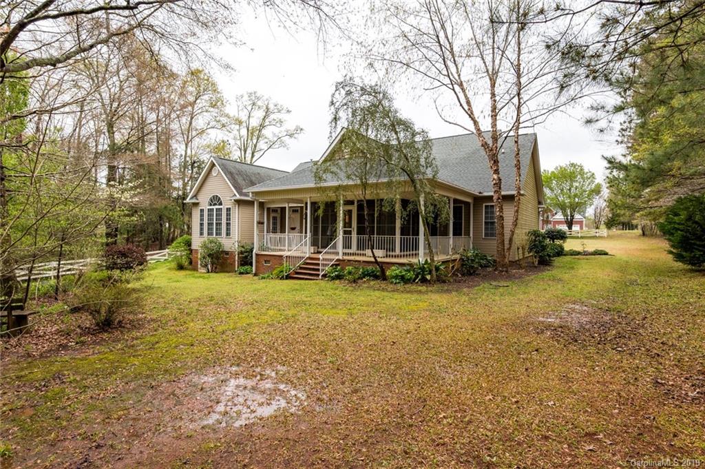 239 West Shiloh Unity Road Lancaster, SC 29720 - Photo 27 of 30 Gallery Image 27