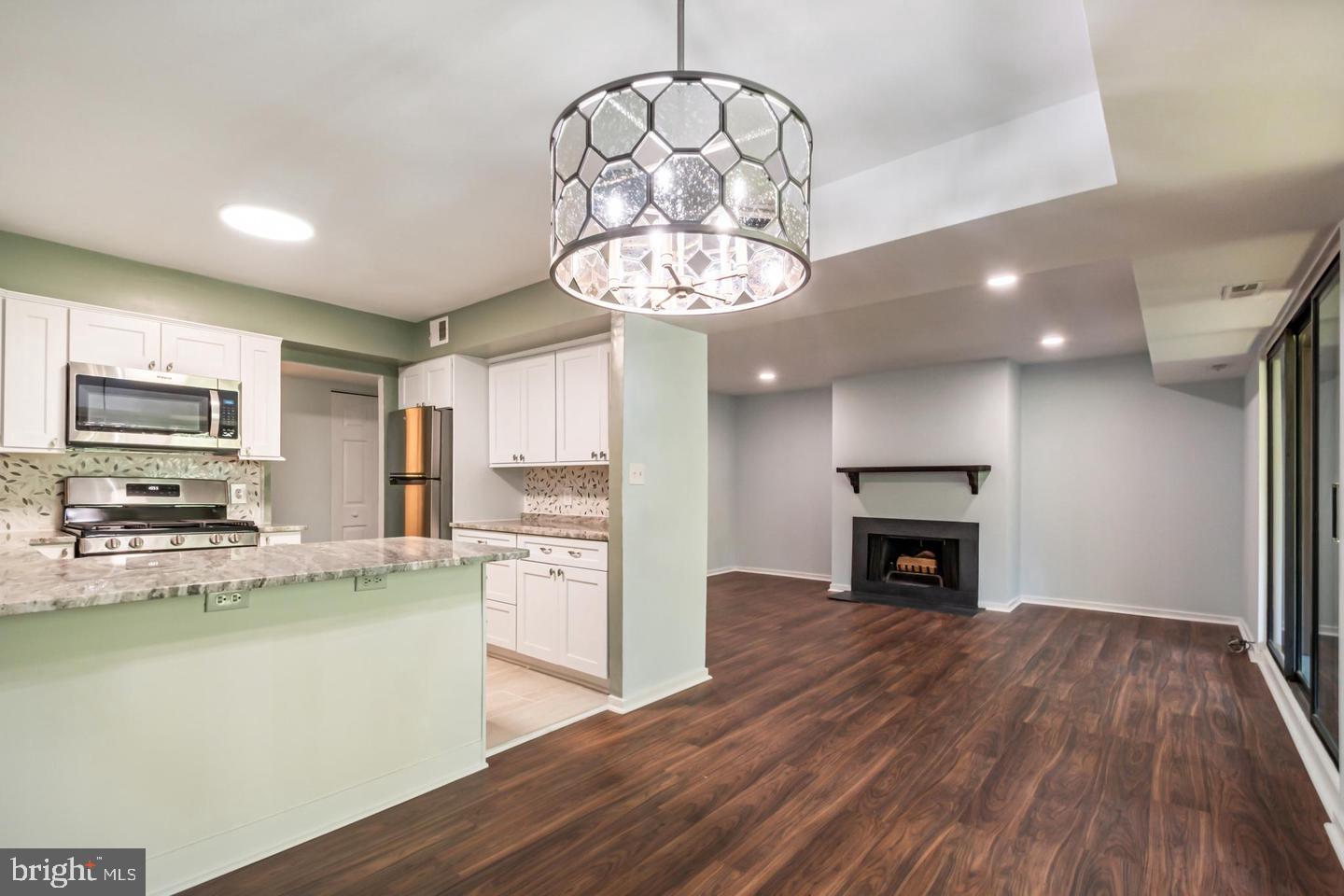 5667 Harpers Farm Road, Unit E Columbia, MD 21044 - Photo 8 of 37 Gallery Image 8