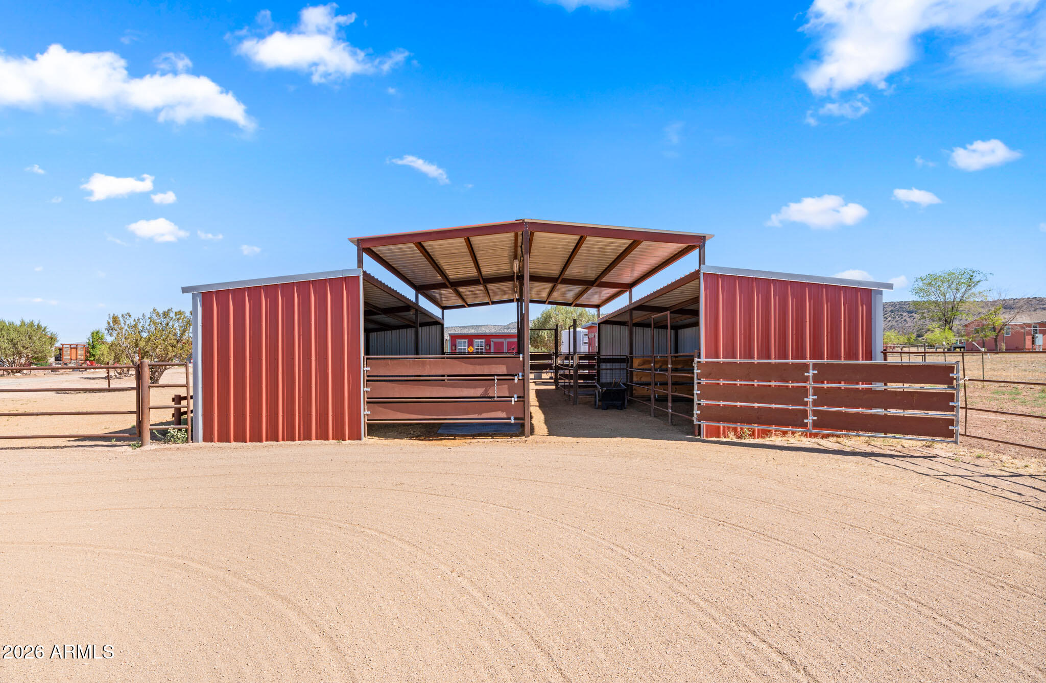 610 West Valleri Ann Road Paulden, AZ 86334 - Photo 59 of 84