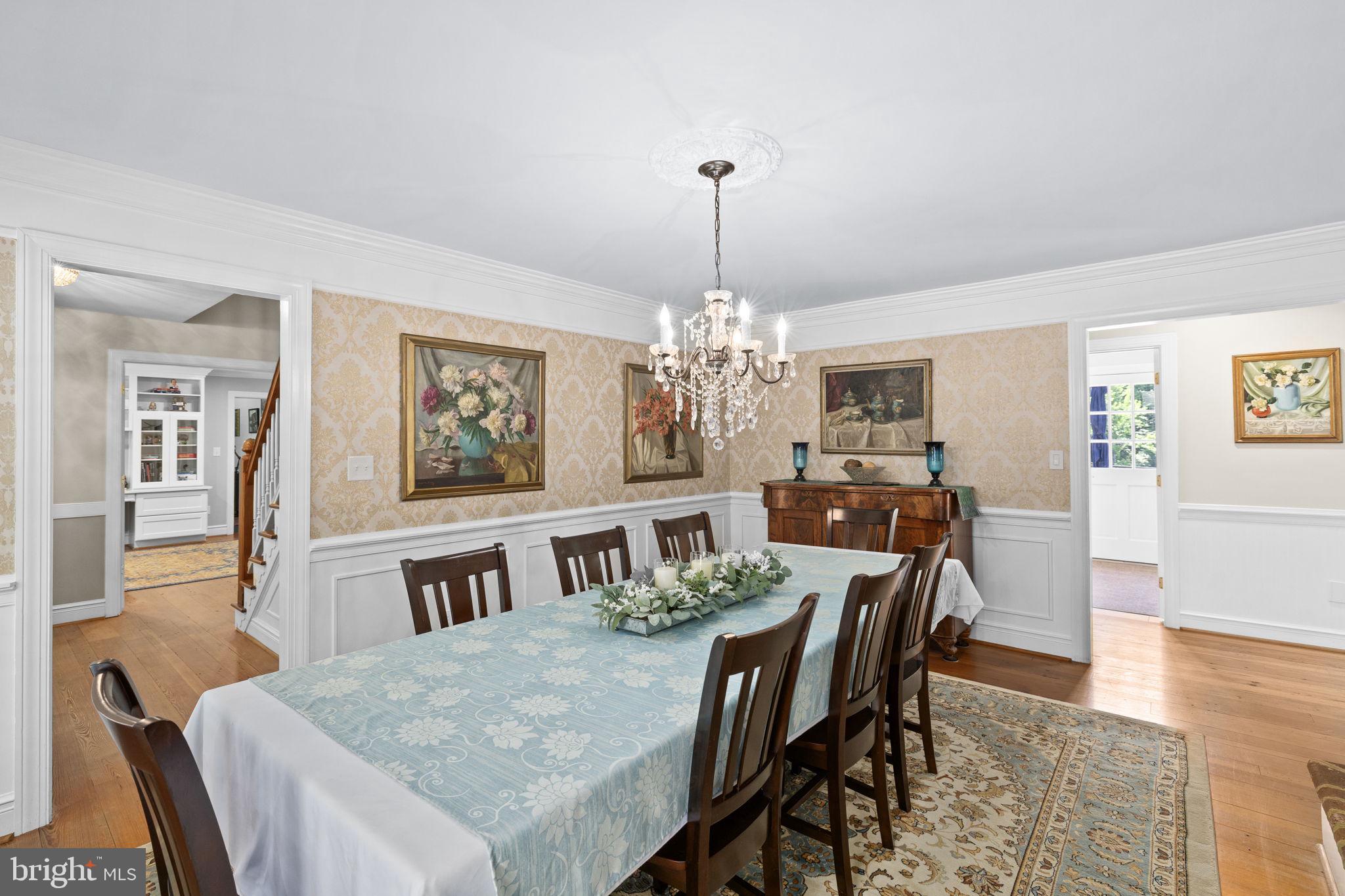 7409 River Road Fredericksburg, VA 22407 - Photo 16 of 140