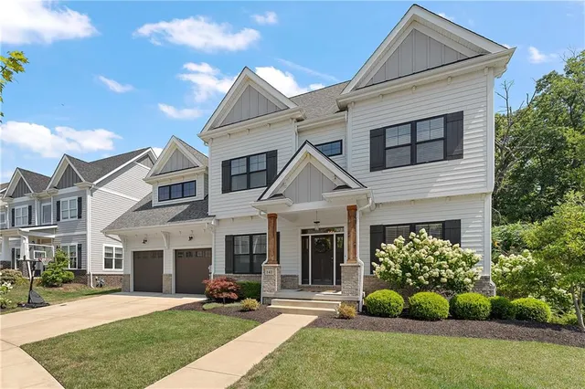 $1,144,680 | 141 Seneca Place, Mars, PA 16046