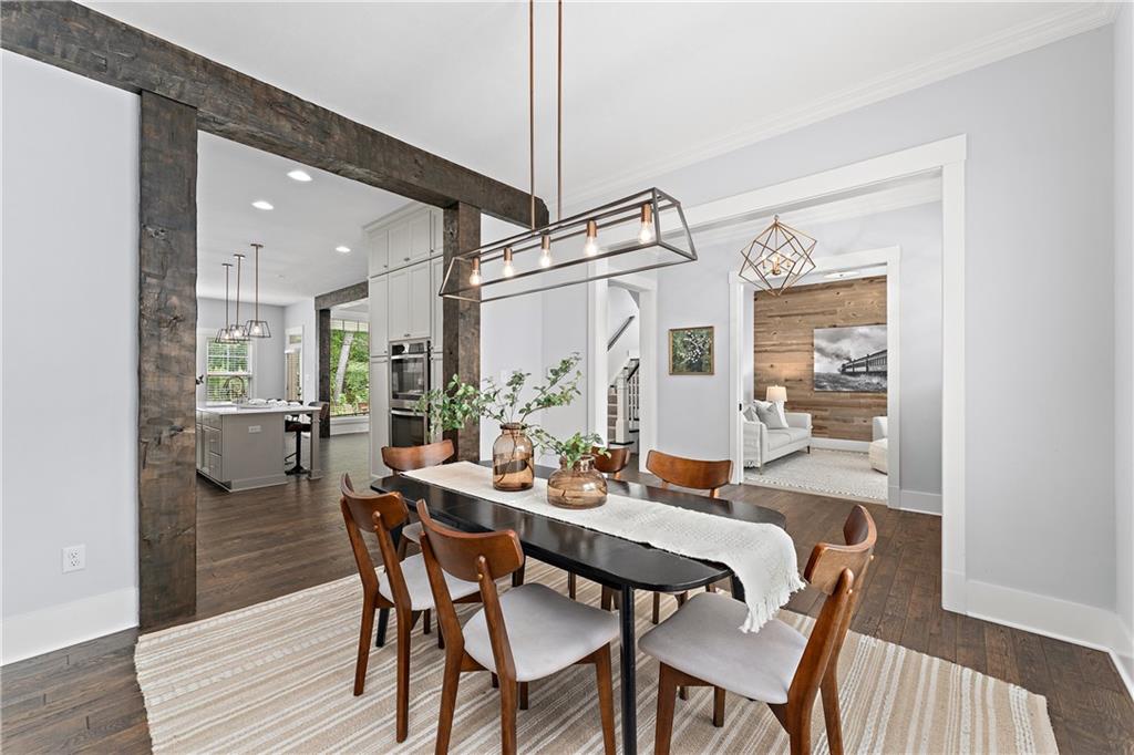 141 Seneca Place Mars, PA 16046 - Photo 12 of 50