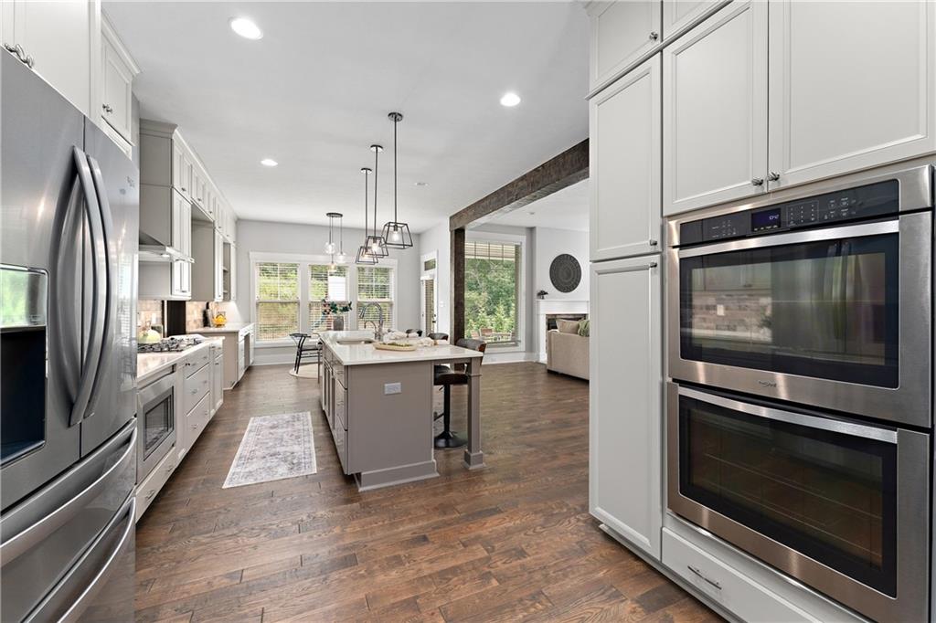 141 Seneca Place Mars, PA 16046 - Photo 14 of 50