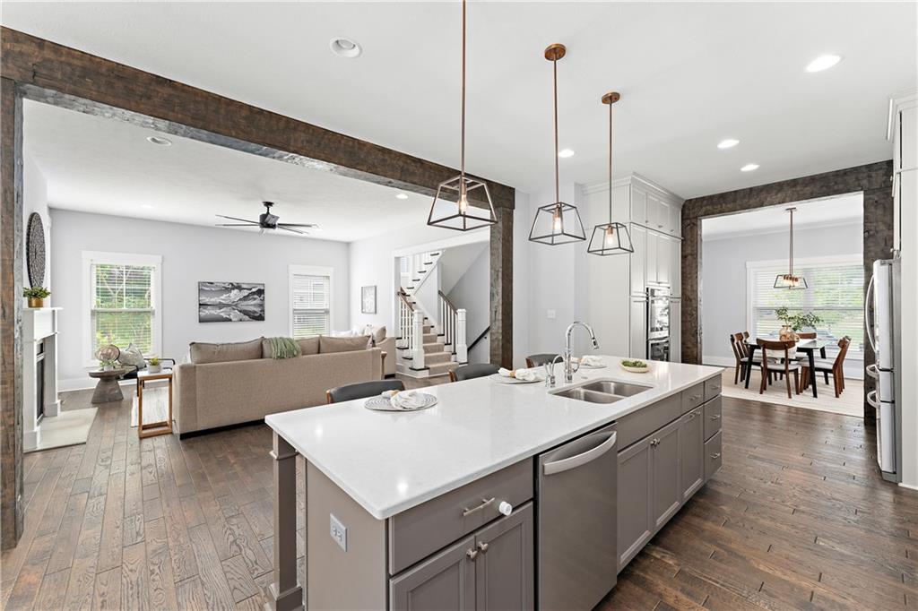 141 Seneca Place Mars, PA 16046 - Photo 19 of 50