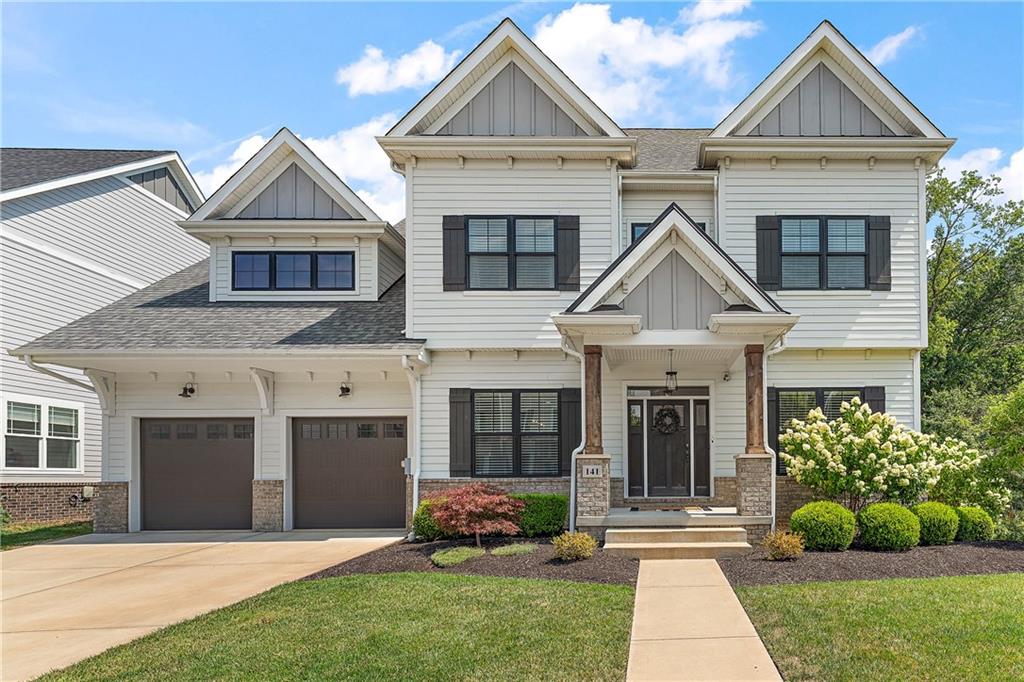 141 Seneca Place Mars, PA 16046 - Photo 2 of 50