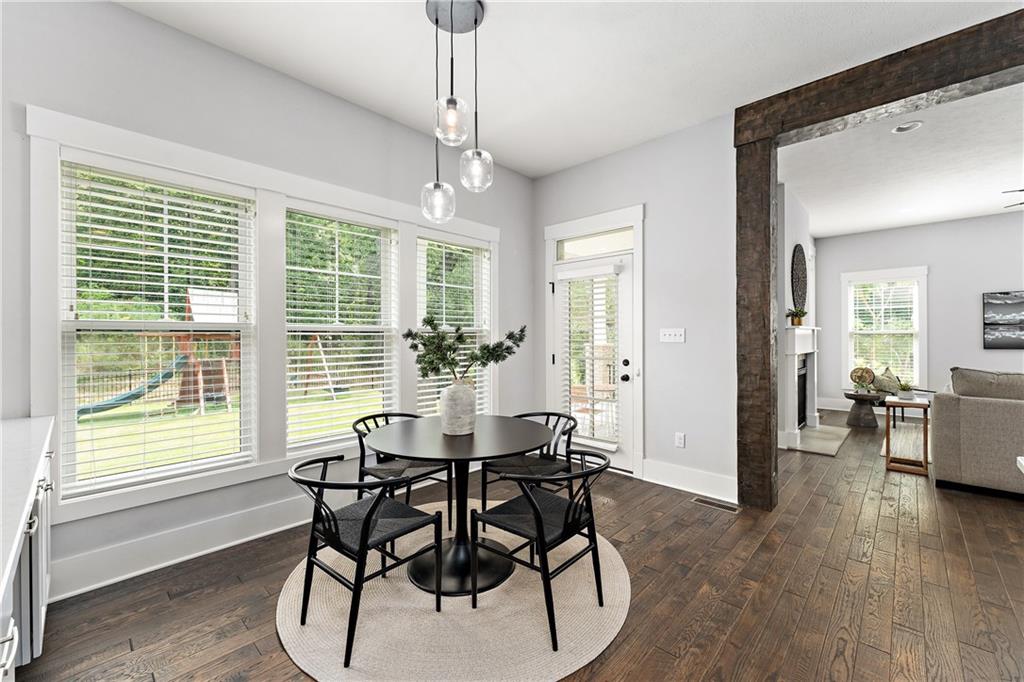 141 Seneca Place Mars, PA 16046 - Photo 23 of 50