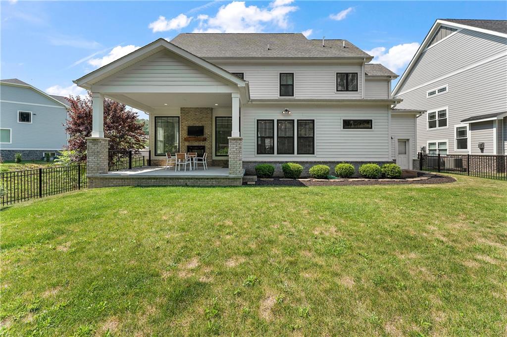 141 Seneca Place Mars, PA 16046 - Photo 3 of 50