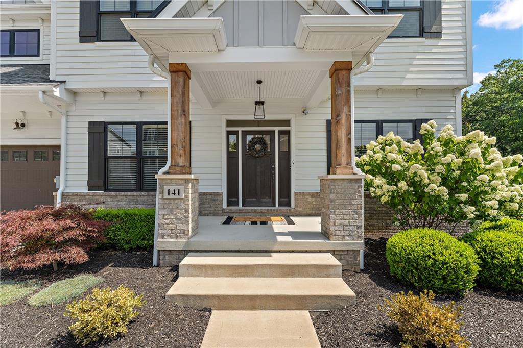 141 Seneca Place Mars, PA 16046 - Photo 5 of 50