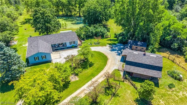 $475,000 | 6827 Wooster Pike, Medina, OH 44256