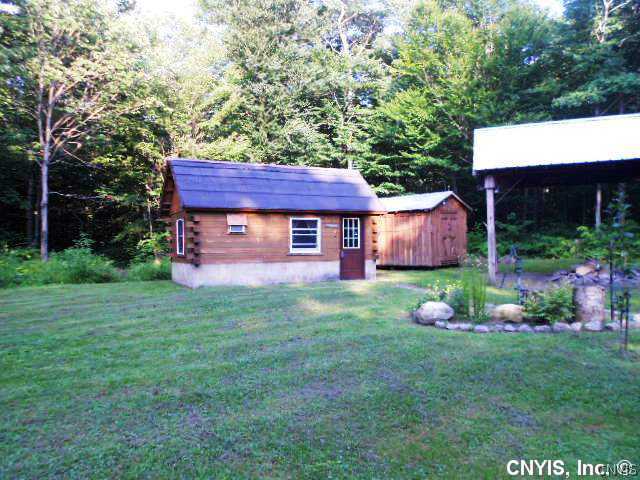 0 Tucker Road Lacona, NY 13083 - Photo 1 of 1 Exterior Front