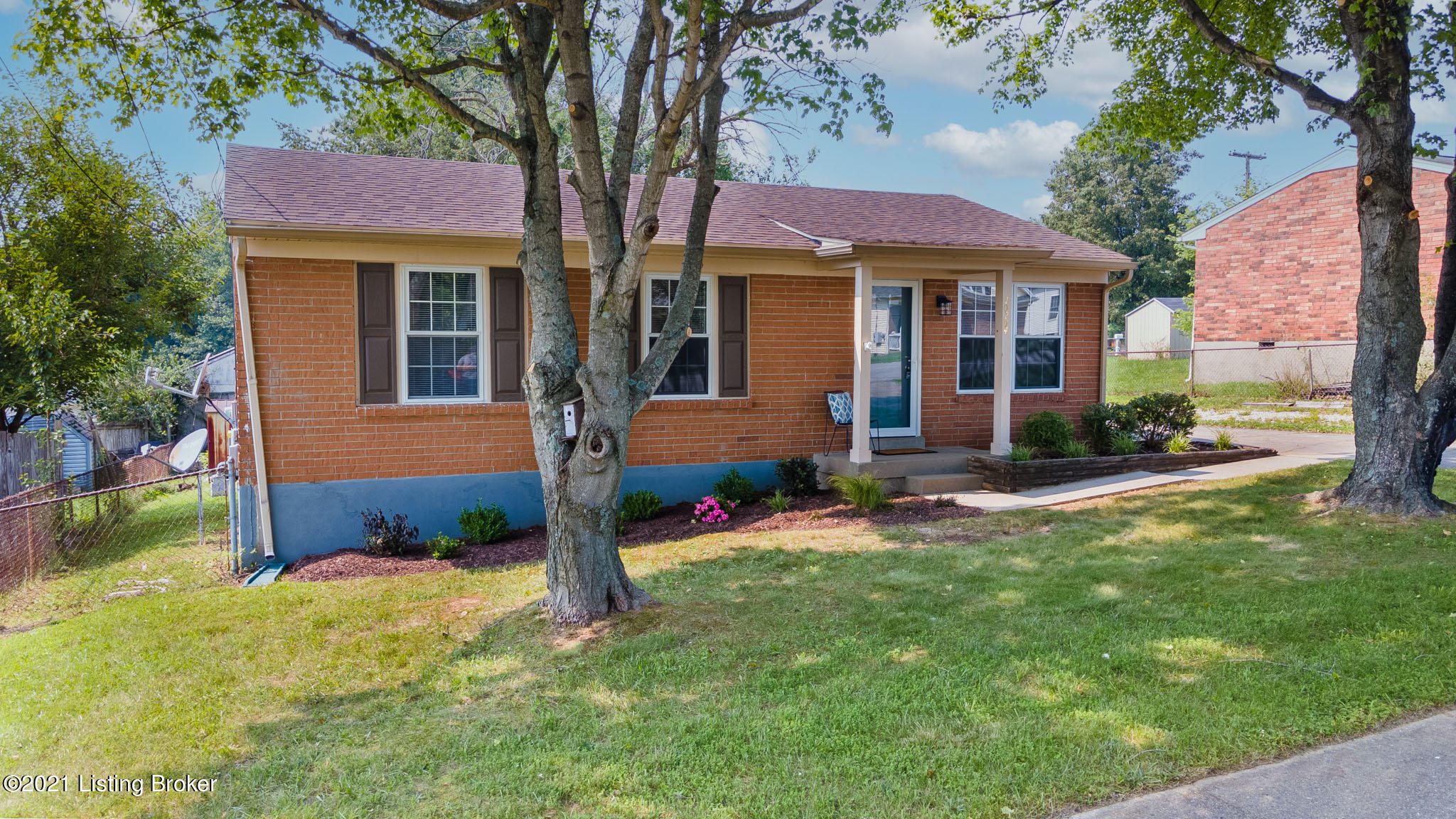 10204 Rod N Reel Road Louisville, KY 40229 - Photo 25 of 25 10204 Rod N Reel Rd