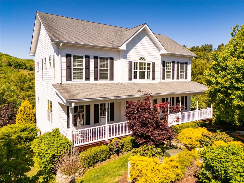 200 Fred's Drive Boone, NC 28607 - Photo 1 of 41
