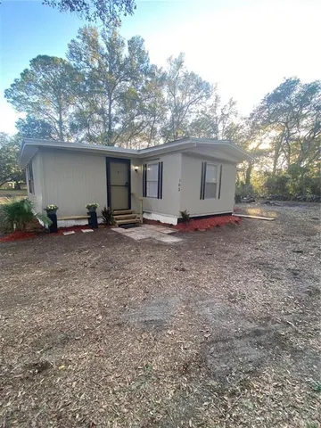 $177,000 | 103 Burleigh Road, Pomona Park, FL 32181
