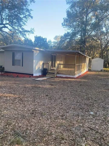 $177,000 | 103 Burleigh Road, Pomona Park, FL 32181