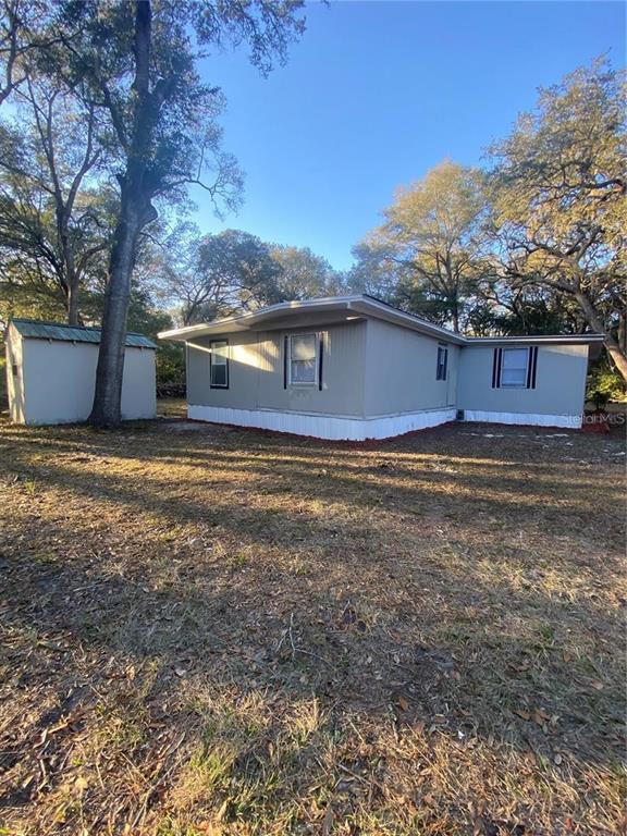 103 Burleigh Road Pomona Park, FL 32181 - Photo 17 of 20
