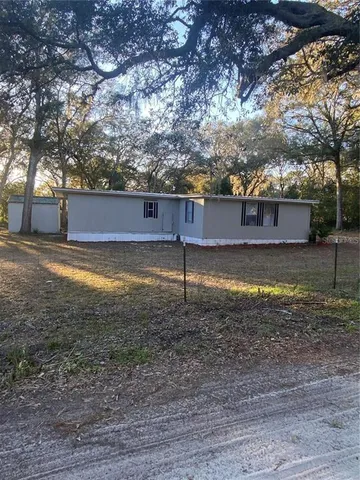 $177,000 | 103 Burleigh Road, Pomona Park, FL 32181