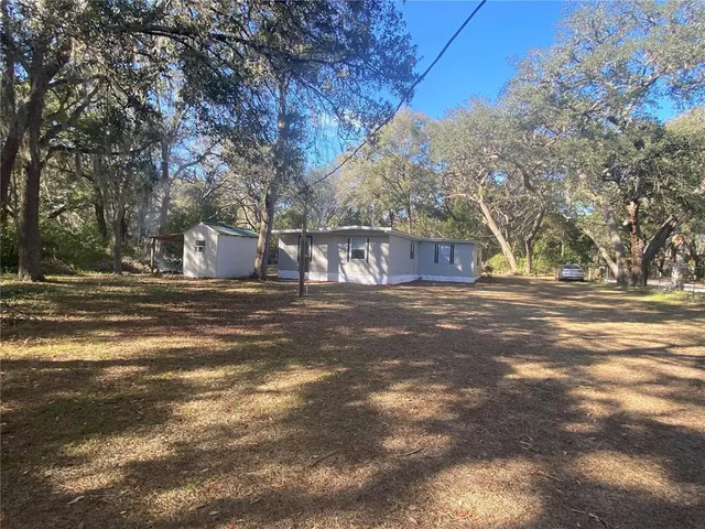 $177,000 | 103 Burleigh Road, Pomona Park, FL 32181