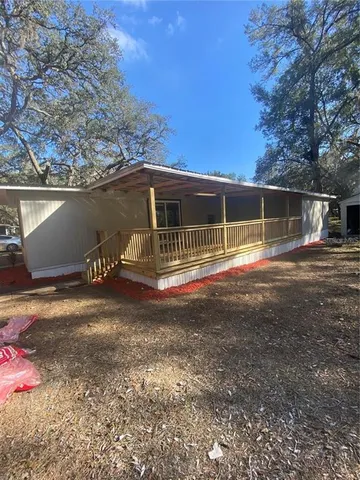 $177,000 | 103 Burleigh Road, Pomona Park, FL 32181