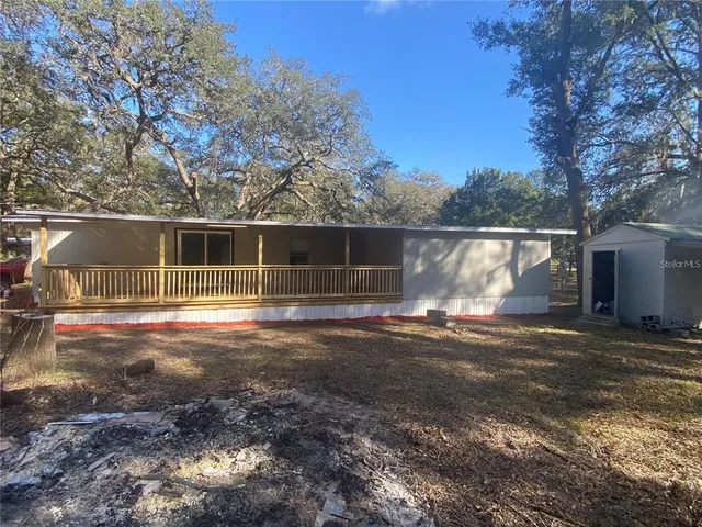 $177,000 | 103 Burleigh Road, Pomona Park, FL 32181
