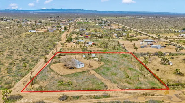 $404,800 | 6450 Maricopa Road, Phelan, CA 92371