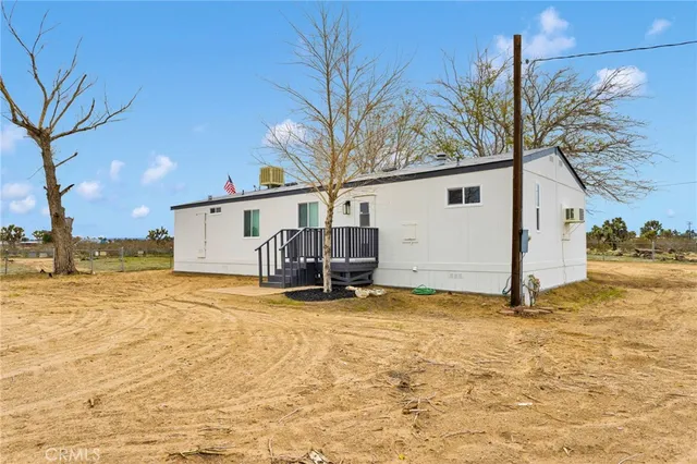 $404,800 | 6450 Maricopa Road, Phelan, CA 92371