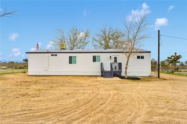 $404,800 | 6450 Maricopa Road, Phelan, CA 92371