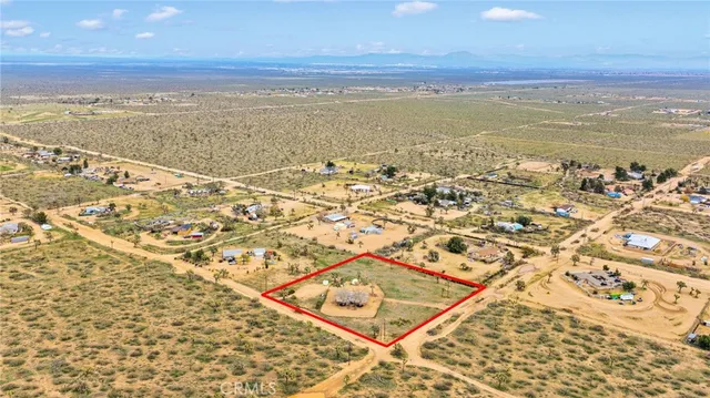 $404,800 | 6450 Maricopa Road, Phelan, CA 92371