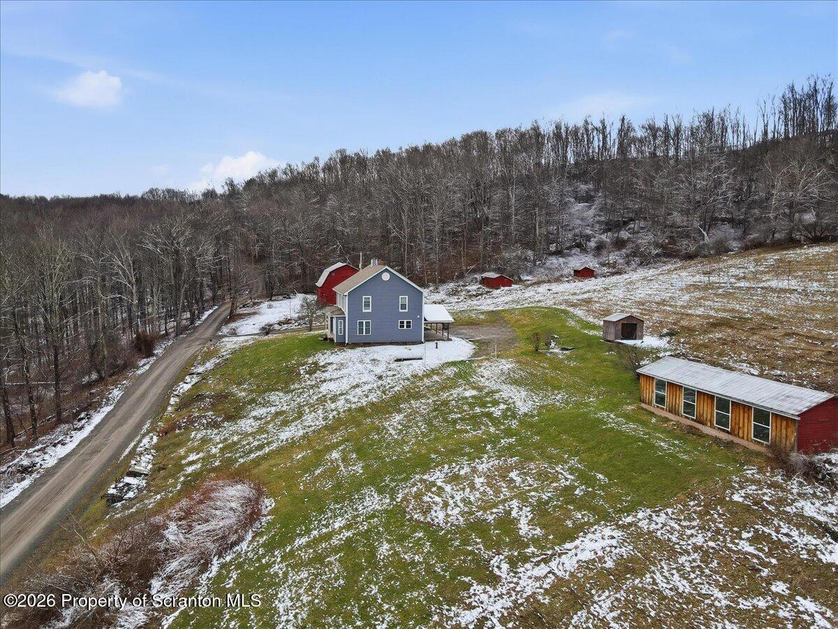 795 Wescott Road New Milford, PA 18834 - Photo 70 of 81 64-795_Wescott_Rd_010