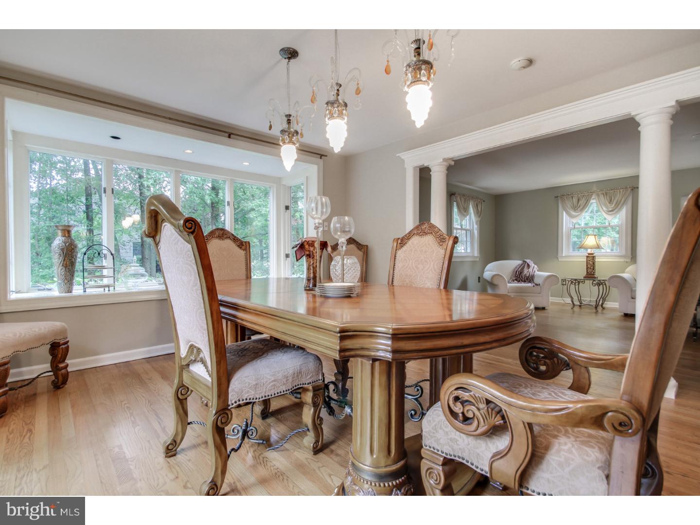 816 North Stanwick Road Moorestown, NJ 08057 - Photo 4 of 25