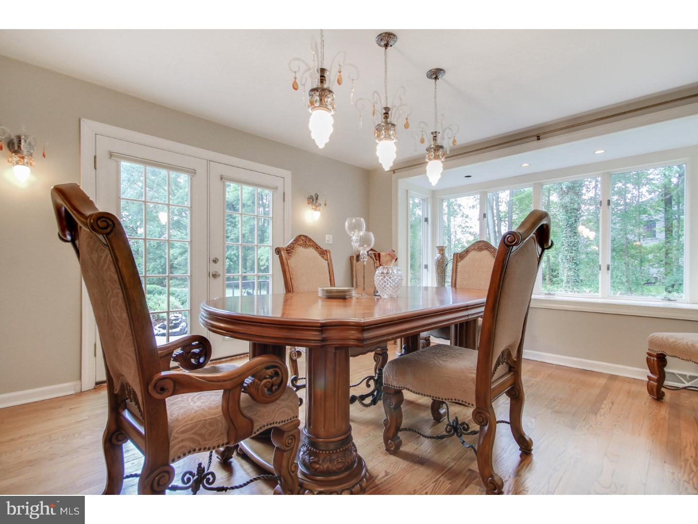 816 North Stanwick Road Moorestown, NJ 08057 - Photo 5 of 25