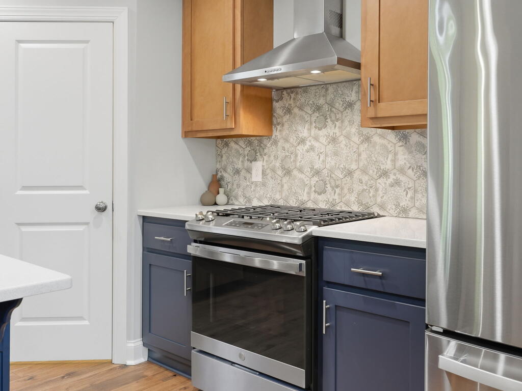 590 Shyers Ford Road Talking Rock, GA 30175 - Photo 11 of 51 Gallery Image 11