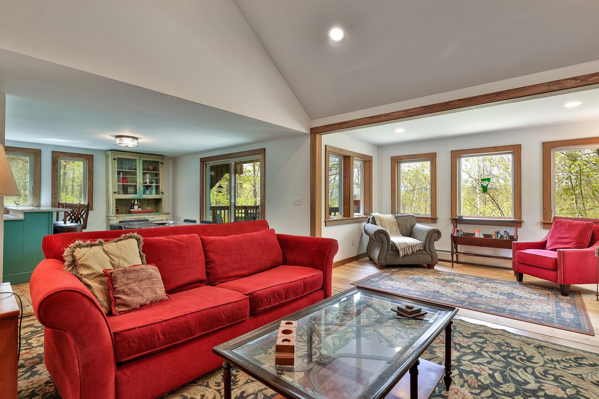 208 Great Hawk Road Rochester, VT 05767 - Photo 8 of 43