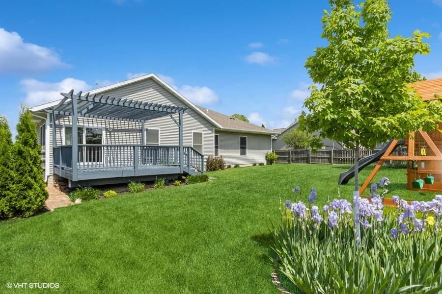 5305 Prairie Ridge Avenue Marion, IA 52302 - Photo 35 of 40 Gallery Image 35
