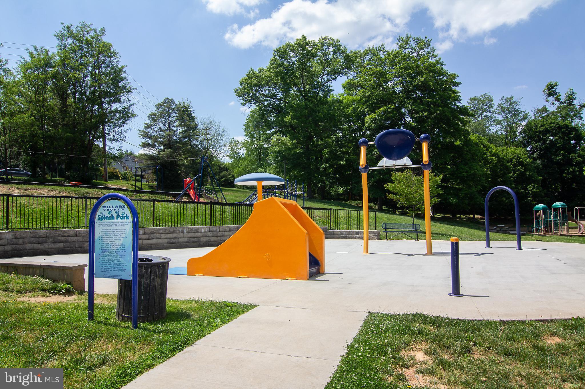 6261 White Birch Road Eldersburg, MD 21784 - Photo 56 of 65