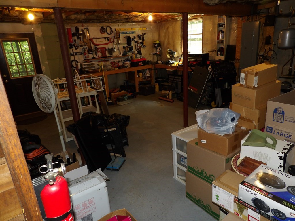 256 Brookfield Road Charlton, MA 01507 - Photo 42 of 42 Gallery Image 42