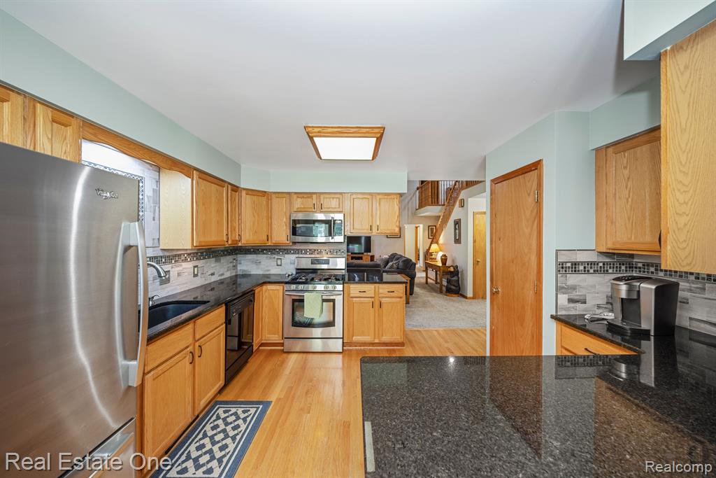 13060 Clyde Road Holly, MI 48442 - Photo 15 of 81
