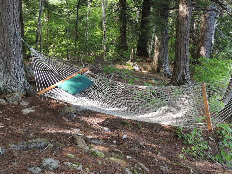 290 Hoffman Shr Road Palermo, ME 04354 - Photo 16 of 28 Other. Time for a nap