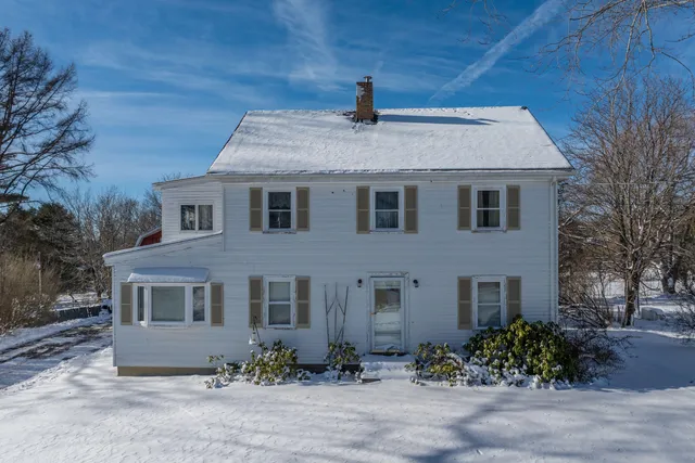$399,000 | 27 Lawrence Avenue, Thomaston, ME 04861