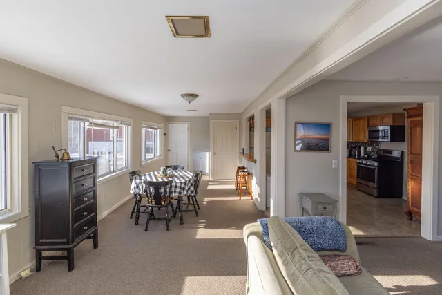 $399,000 | 27 Lawrence Avenue, Thomaston, ME 04861