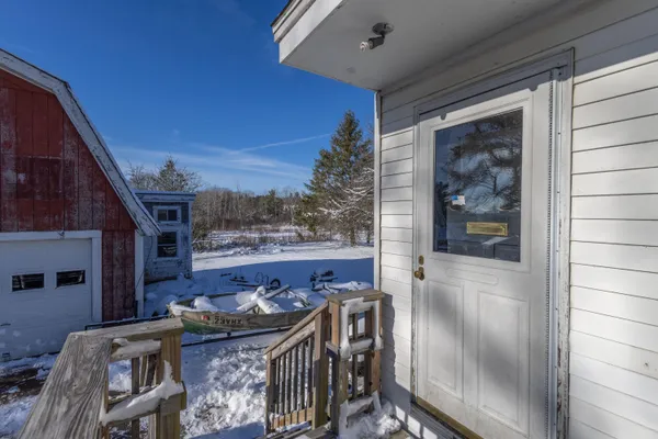$399,000 | 27 Lawrence Avenue, Thomaston, ME 04861